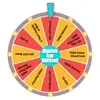 Daily Lucky Spin & Win welfare icon