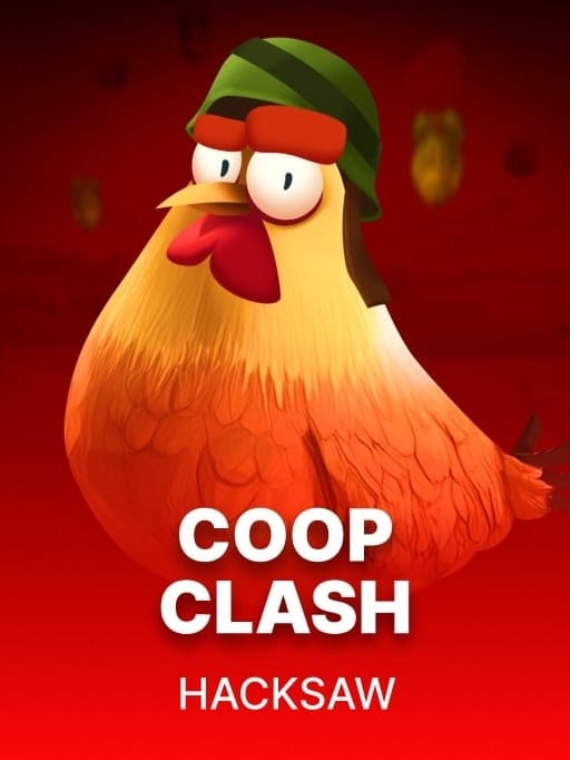 Coop Clash icon