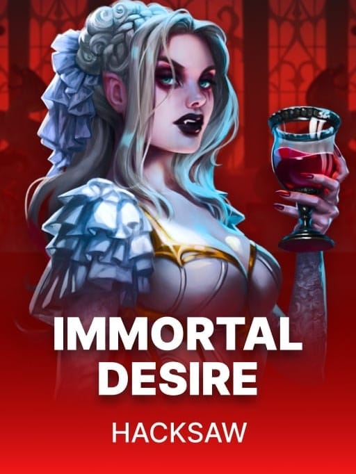Immortal Desire icon
