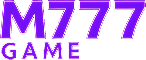 m777gameonline.com Logo